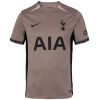 Mens Tottenham Hotspur Third Jersey 2023/24