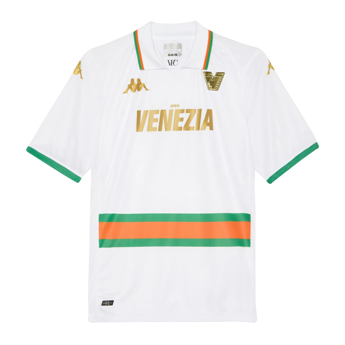 Mens Venezia Away Jersey 2023/24