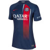 Womens PSG Home Jersey 2023/24