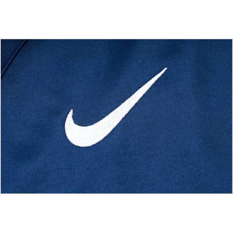 Mens Tottenham Hotspur Hoodie Sweatshirt Royal 2023/24