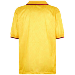 Mens AC Milan Retro Third Jersey 1995/96