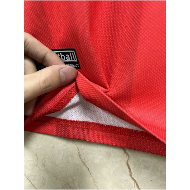 Mens Norway Retro Home Jersey 1998