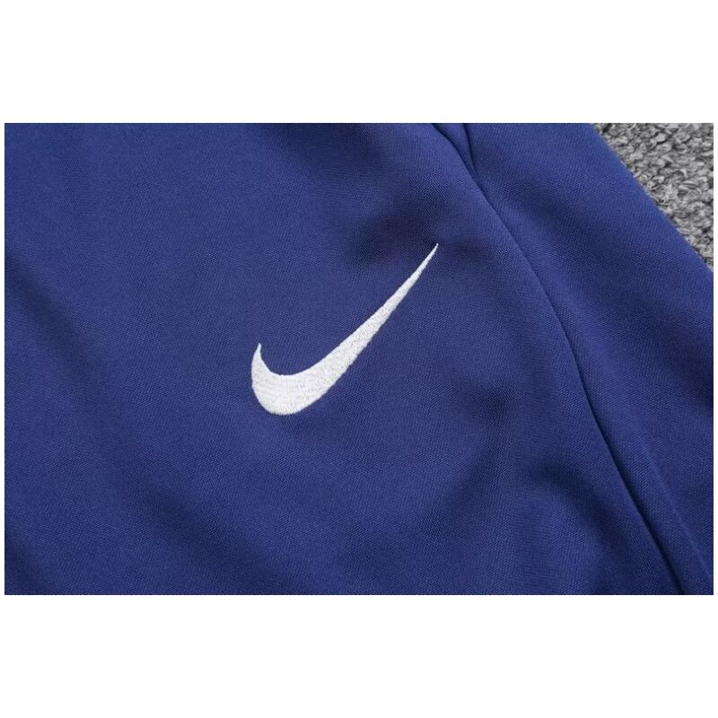 Mens Tottenham Hotspur Training Suit Violet 2023/24