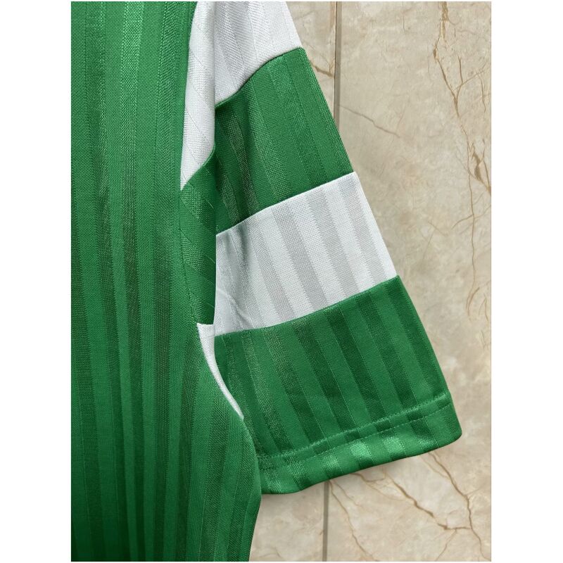 Mens Cameroun Retro Home Jersey 1990