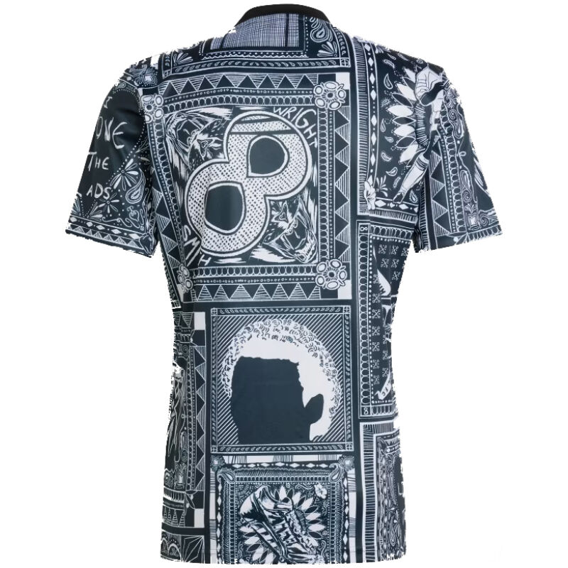 Herren Arsenal Ian Wright Pre-Match Trikot 2023/24