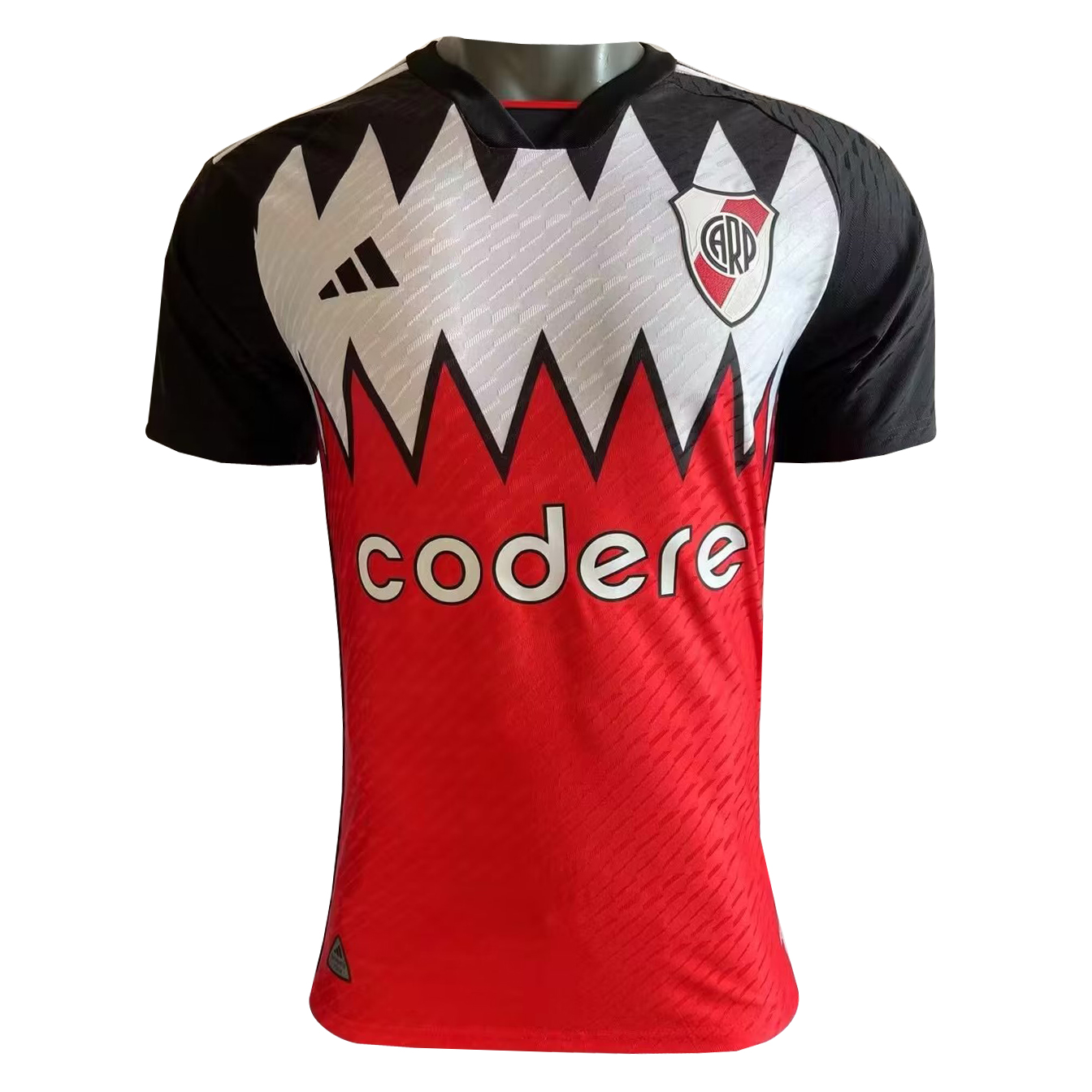 Mens River Plate Away Authentic Jersey 2023/24 – Match