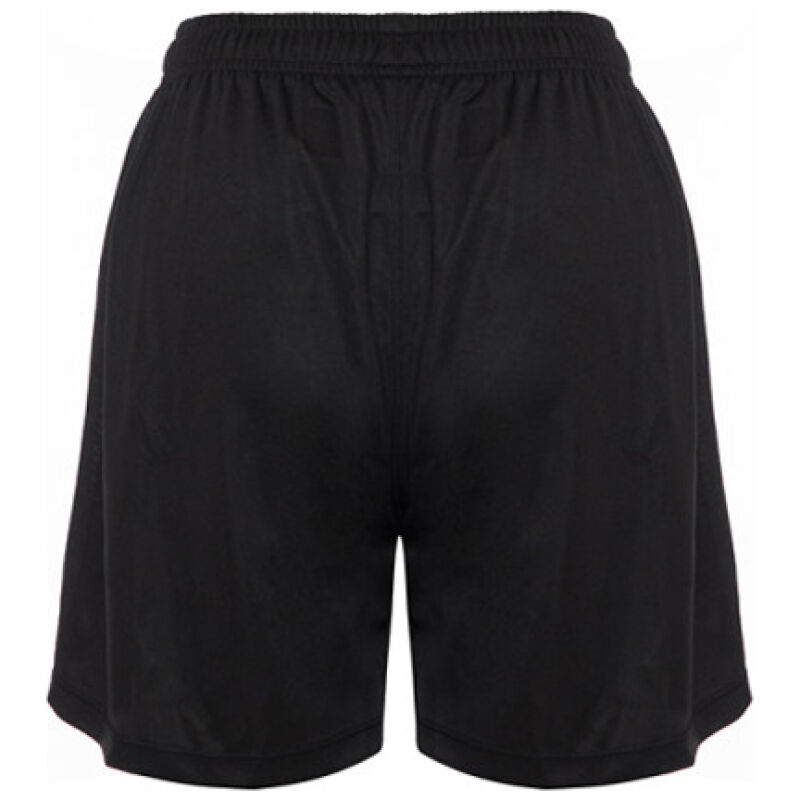 Mens Napoli Third Shorts 2023/24