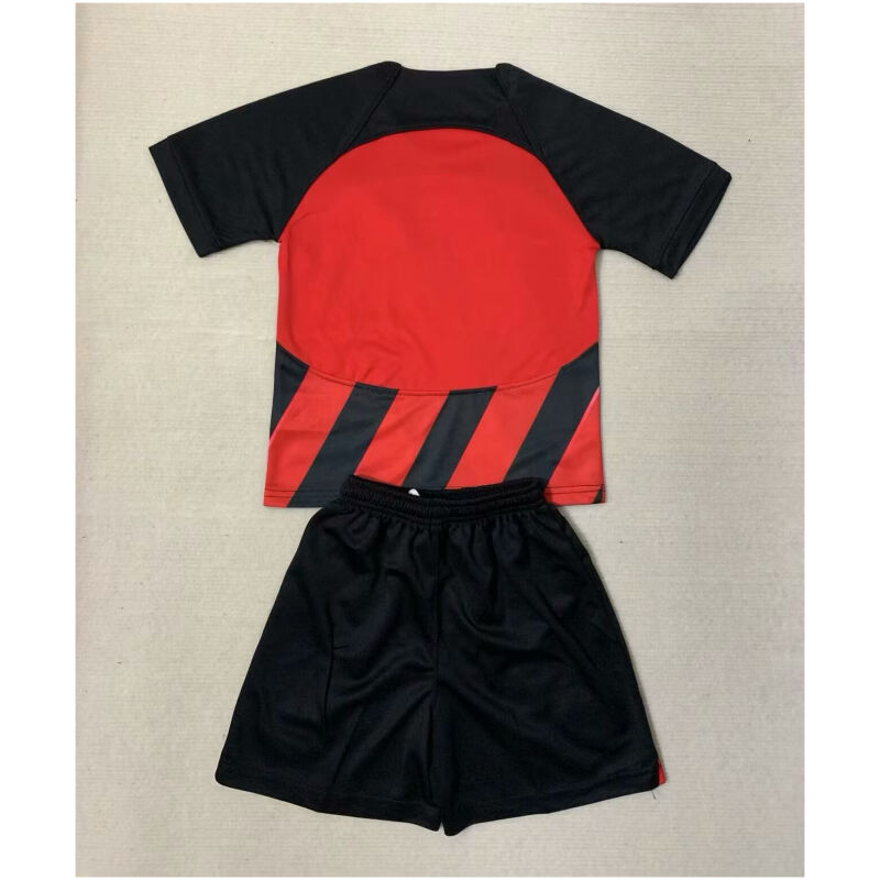 Kids Eintracht Frankfurt Home Jersey 2023/24