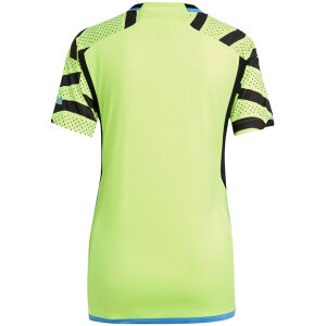 Womens Arsenal Away Jersey 2023/24