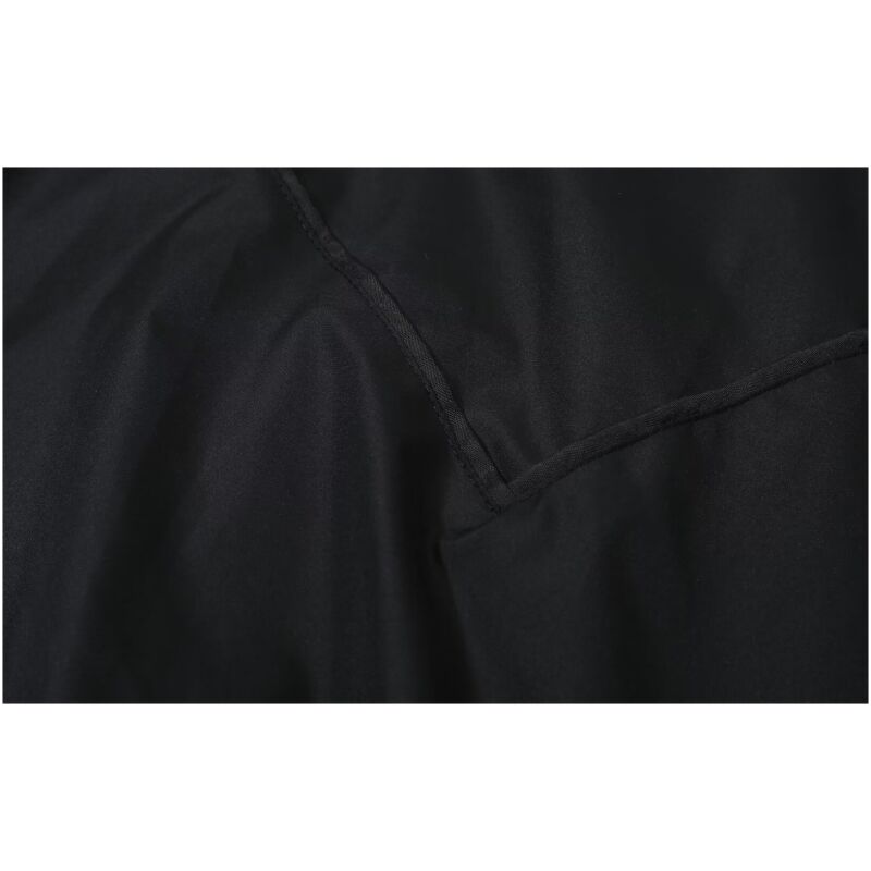 Mens Arsenal All Weather Windrunner Jacket Black 2023/24