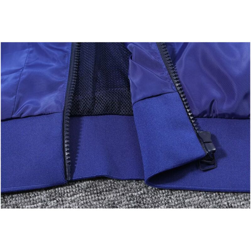 Mens Chelsea All Weather Windrunner Jacket Blue 2023/24