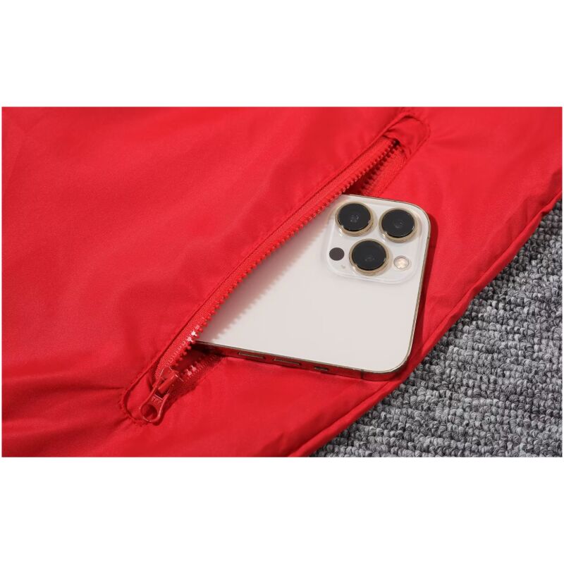 Mens AC Milan All Weather Windrunner Jacket Red 2023/24