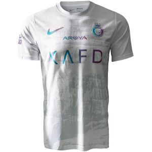 Mens Riyadh Al-Nassr Third Jersey 2023/24