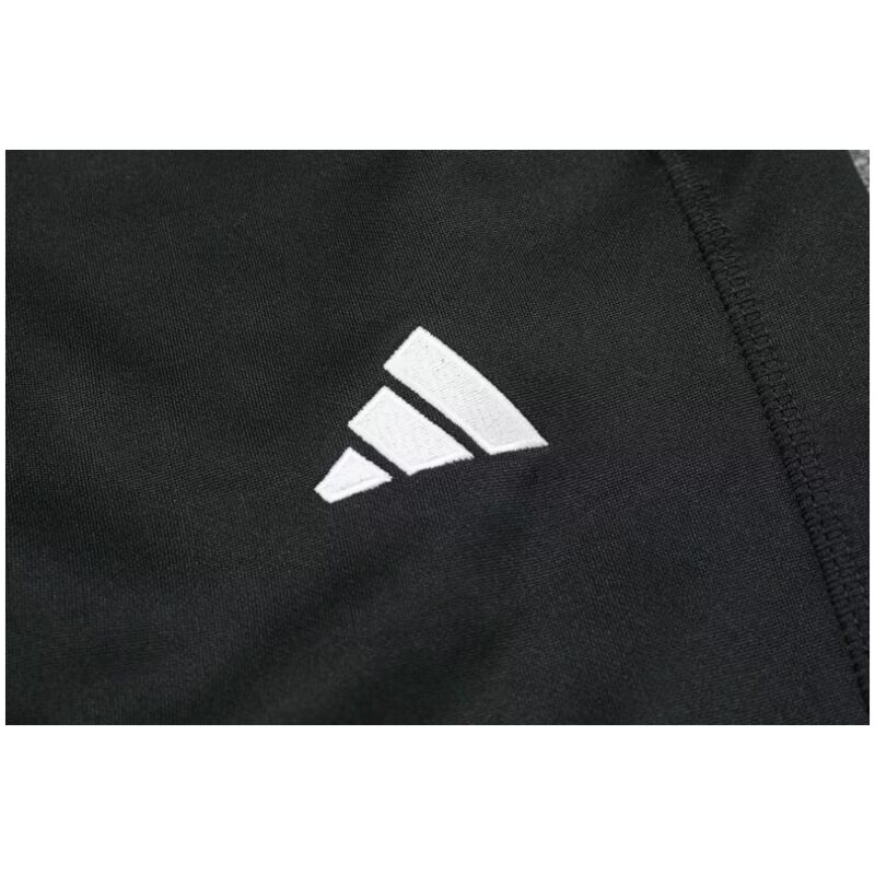 Mens Miami FC Jacket + Pants Training Suit Black 2023/24