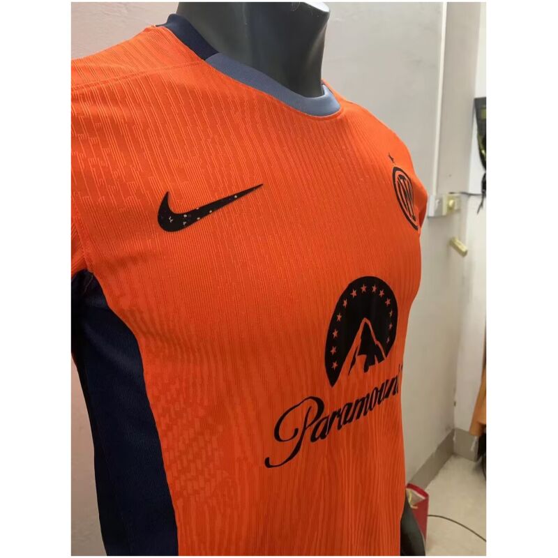 Mens Inter Milan Third Authentic Jersey 2023/24 – Match
