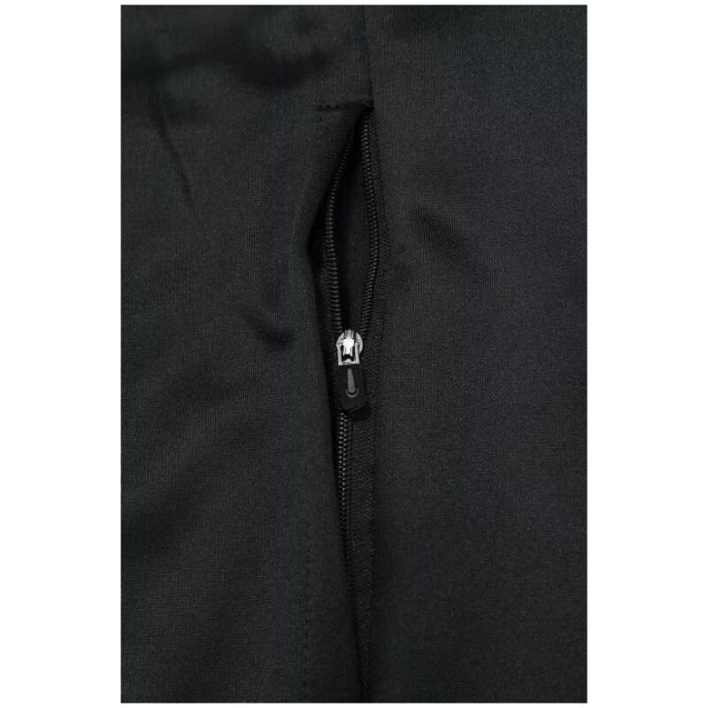 Mens Miami FC Jacket + Pants Training Suit Black 2023/24