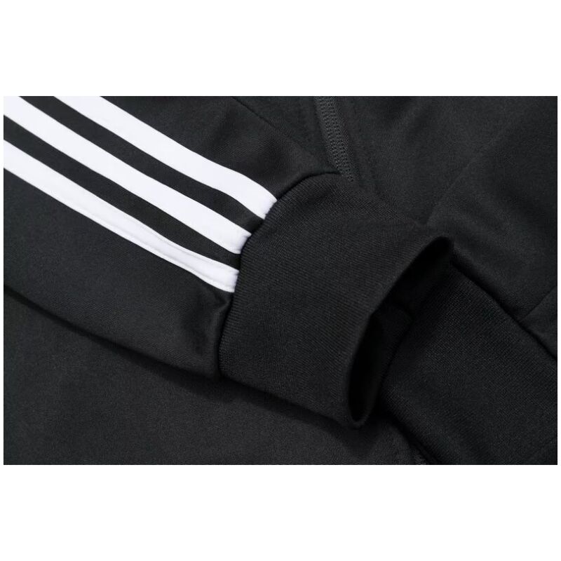 Mens Miami FC Jacket + Pants Training Suit Black 2023/24