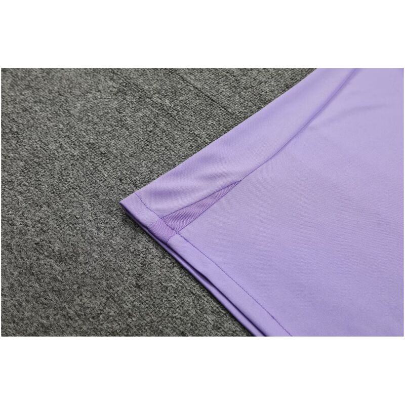 Mens Tottenham Hotspur Singlet Suit Violet 2023/24
