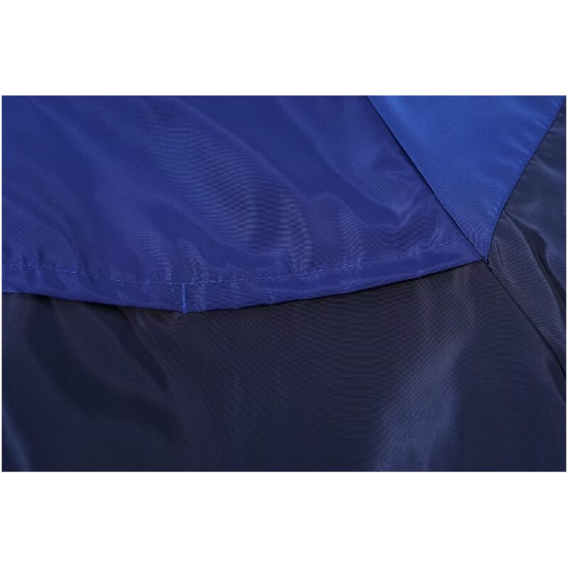 Mens Barcelona All Weather Windrunner Jacket Navy 2023/24