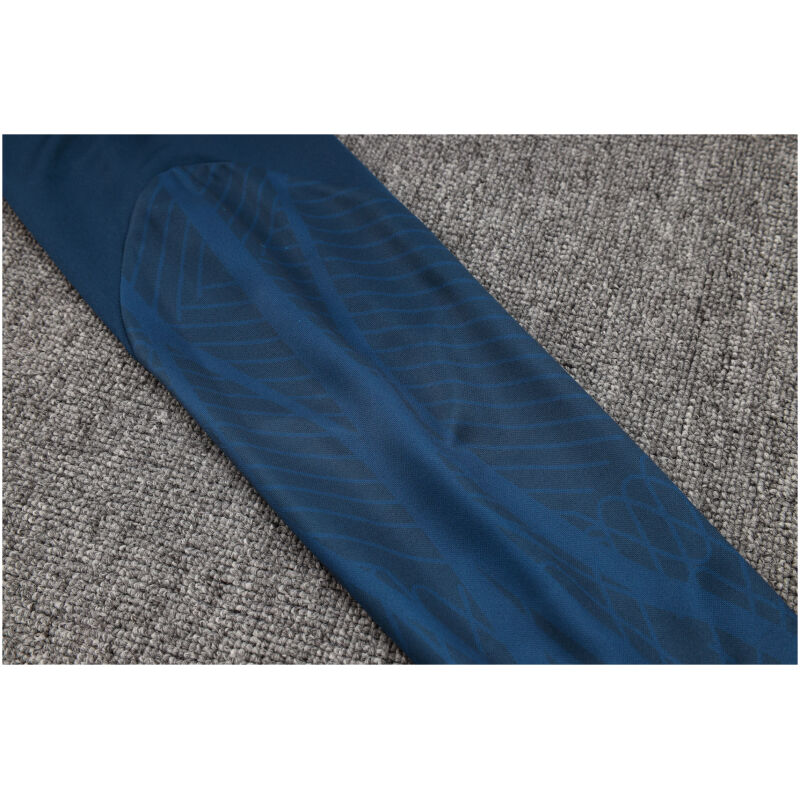 Mens Barcelona Training Suit Royal 2023/24