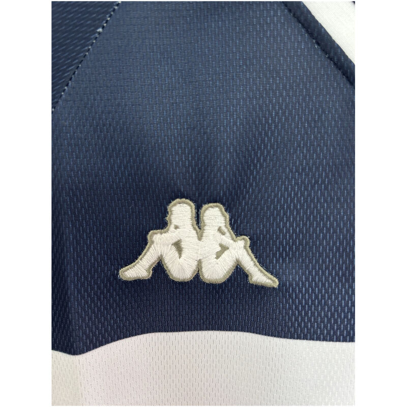 Mens Manchester City Retro Away Jersey 1997/98