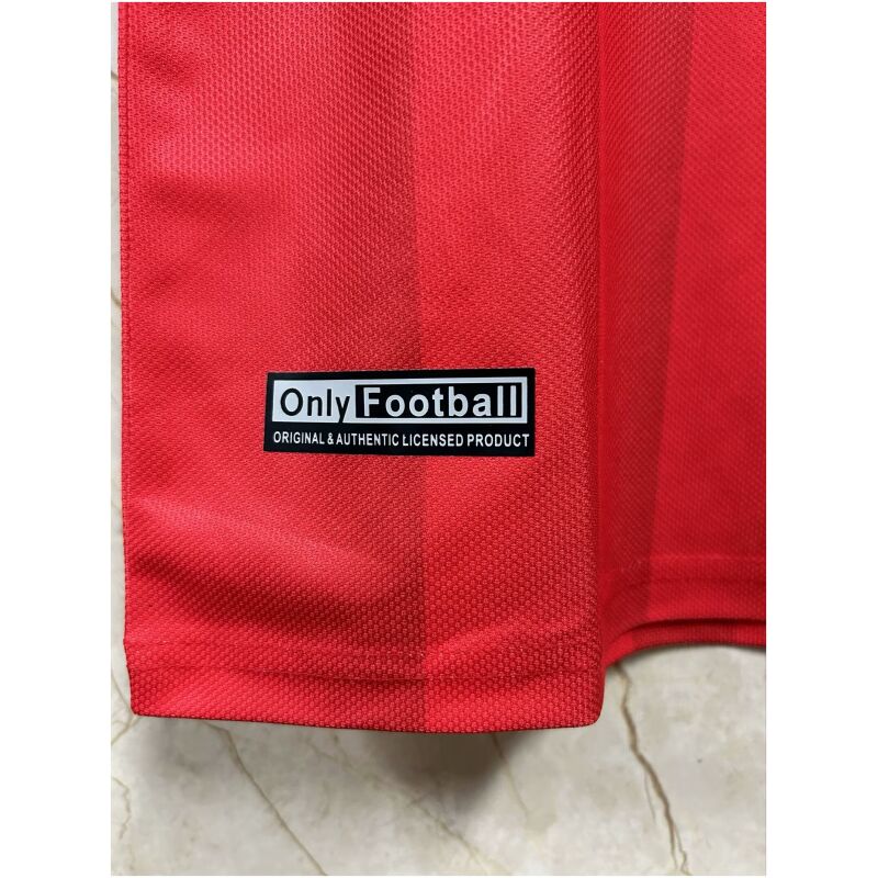 Mens Norway Retro Home Jersey 1998