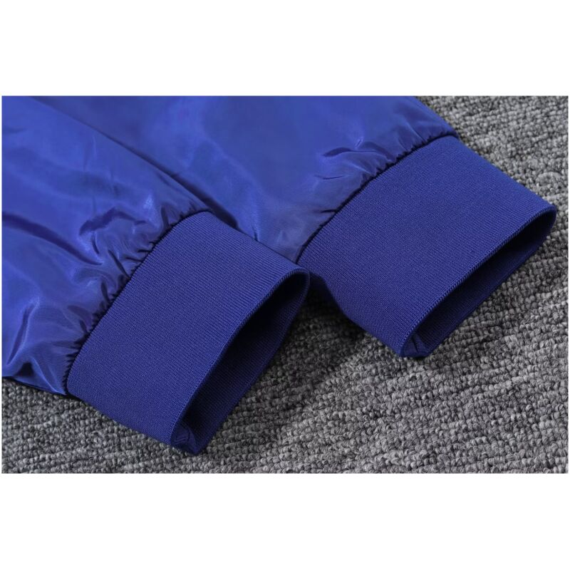 Mens Chelsea All Weather Windrunner Jacket Blue 2023/24