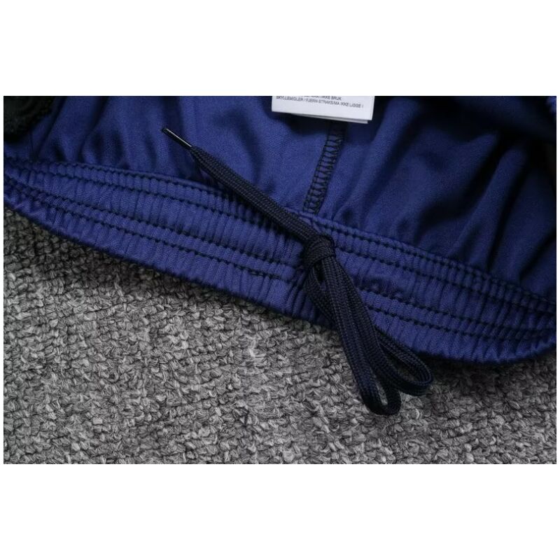 Mens Tottenham Hotspur Training Suit Violet 2023/24