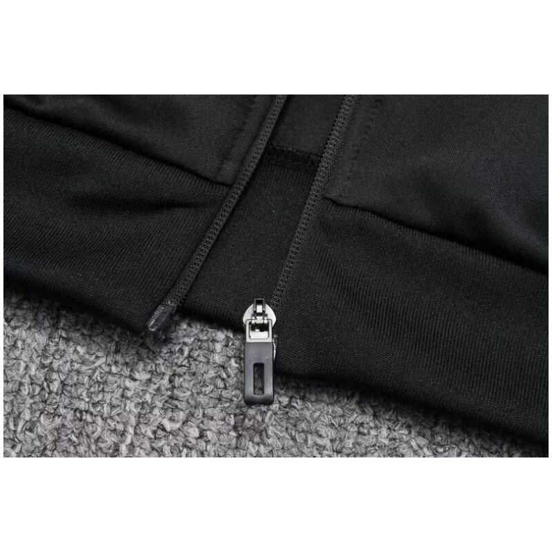 Mens Miami FC Jacket + Pants Training Suit Black 2023/24
