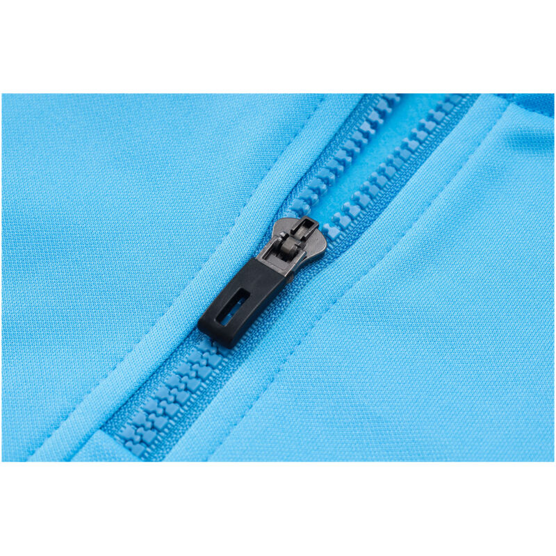Herren Argentinien Hoodie Sweatshirt Blau 2024