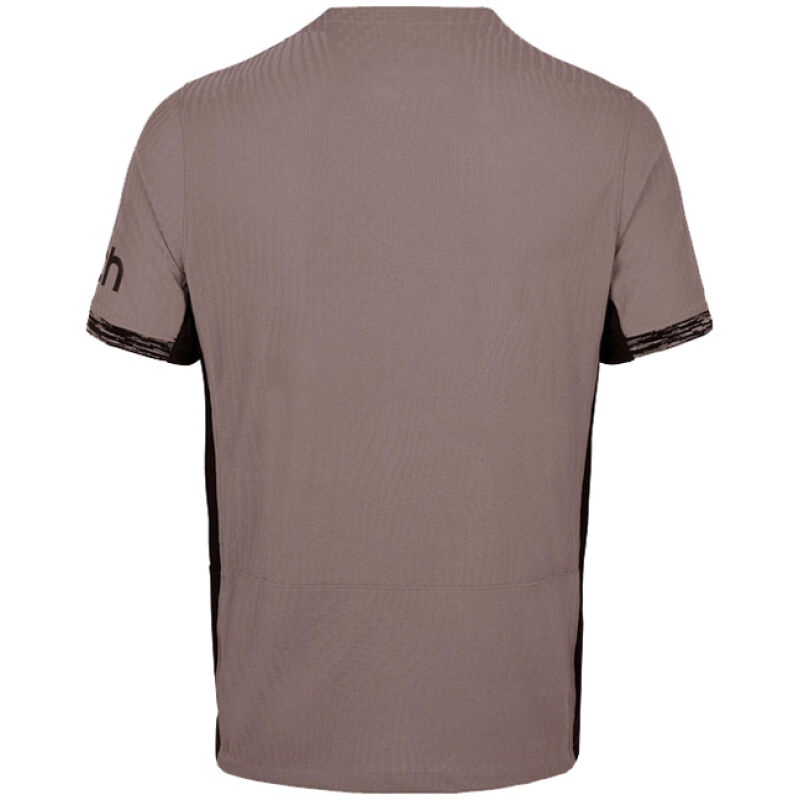 Mens Tottenham Hotspur Third Authentic Jersey 2023/24 – Match