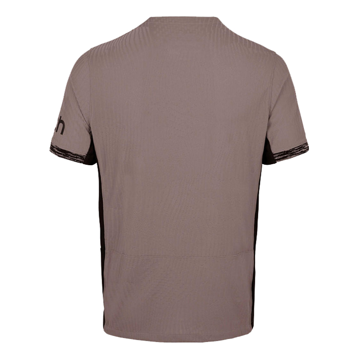 Mens Tottenham Hotspur Third Authentic Jersey 2023/24 – Match