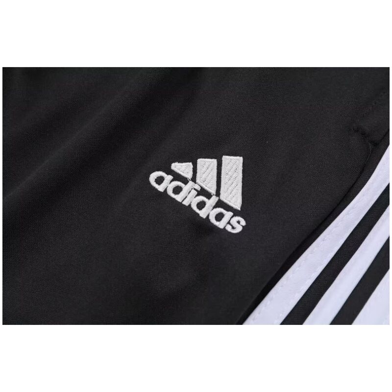 Mens Real Madrid Training Suit White Dragon 2023/24