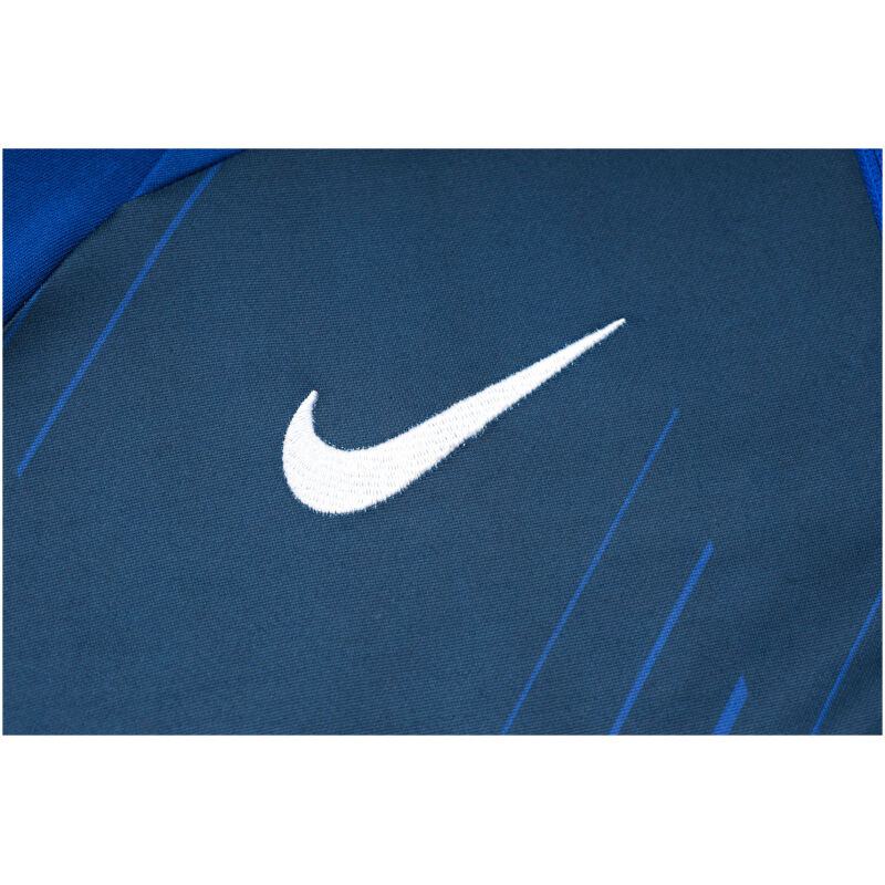 Mens Barcelona Training Suit Blue 2023/24