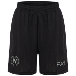 Mens Napoli Halloween Shorts 2023/24