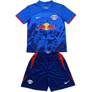 Kids RB Leipzig Third Jersey 2023/24