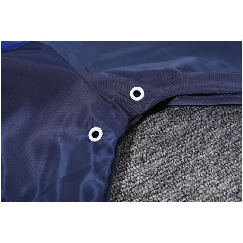 Mens Barcelona All Weather Windrunner Jacket Navy 2023/24