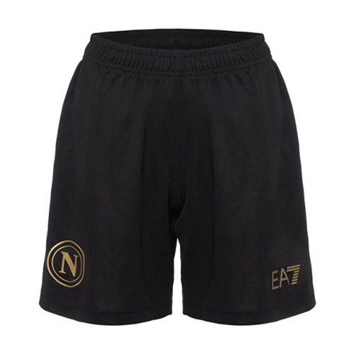 Mens Napoli Third Shorts 2023/24