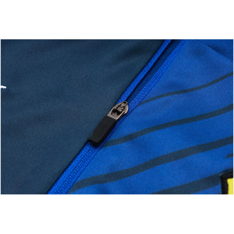 Mens Barcelona Training Suit Blue 2023/24