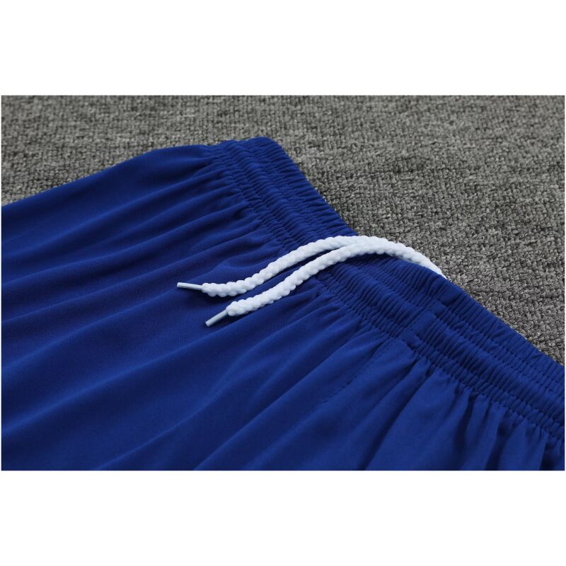 Mens Juventus Goalkeeper Blue Suit 2023/24
