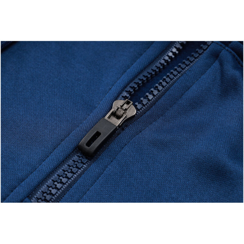 Mens Tottenham Hotspur Hoodie Sweatshirt Royal 2023/24