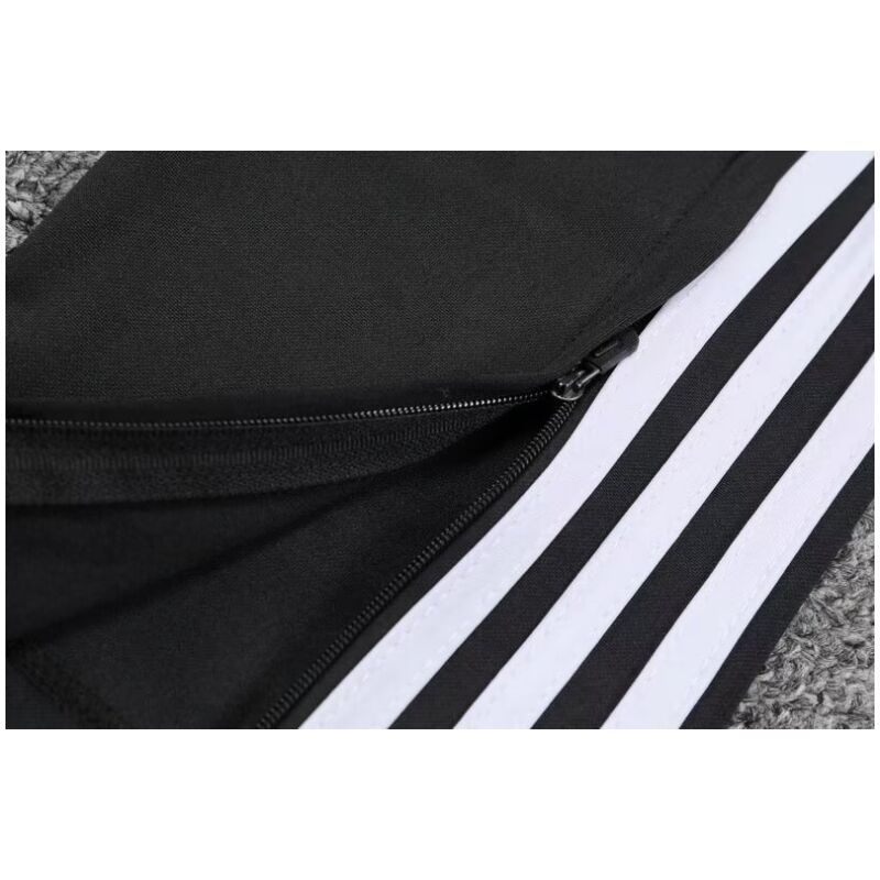 Mens Real Madrid Training Suit White Dragon 2023/24