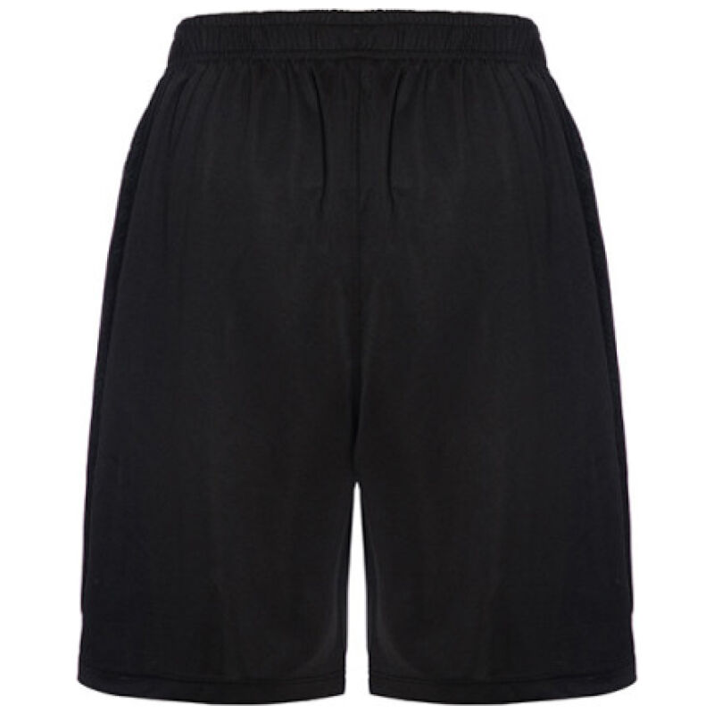 Mens Napoli Halloween Shorts 2023/24