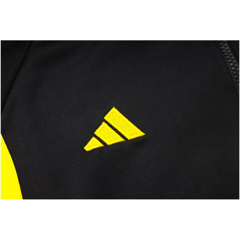 Mens Juventus Hoodie Sweatshirt Black 2023/24
