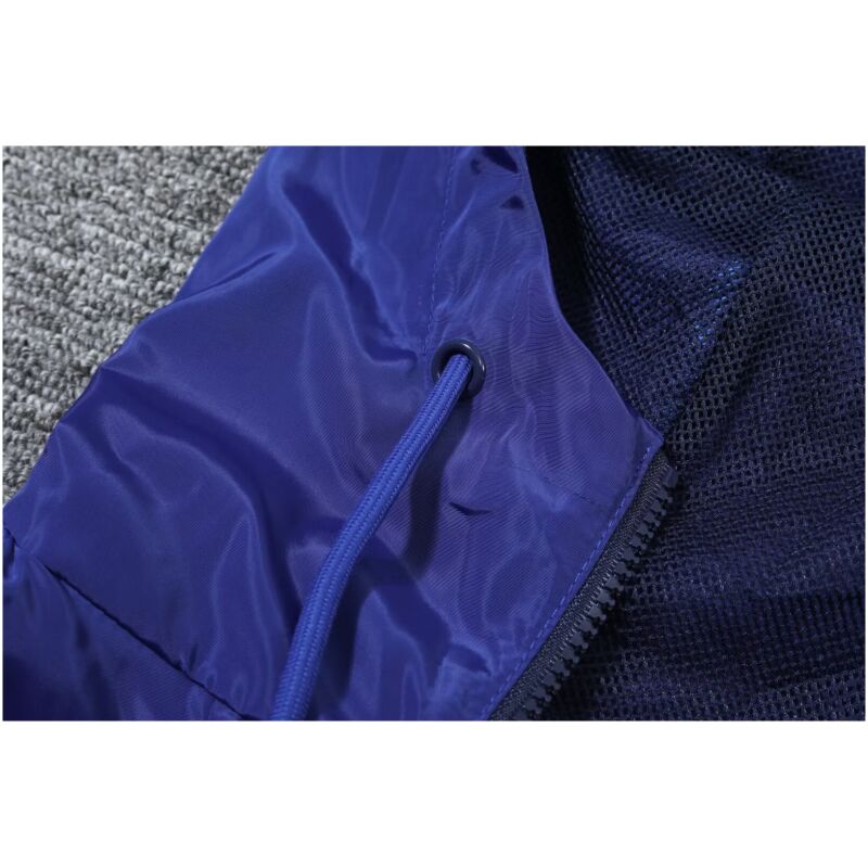 Mens Chelsea All Weather Windrunner Jacket Blue 2023/24