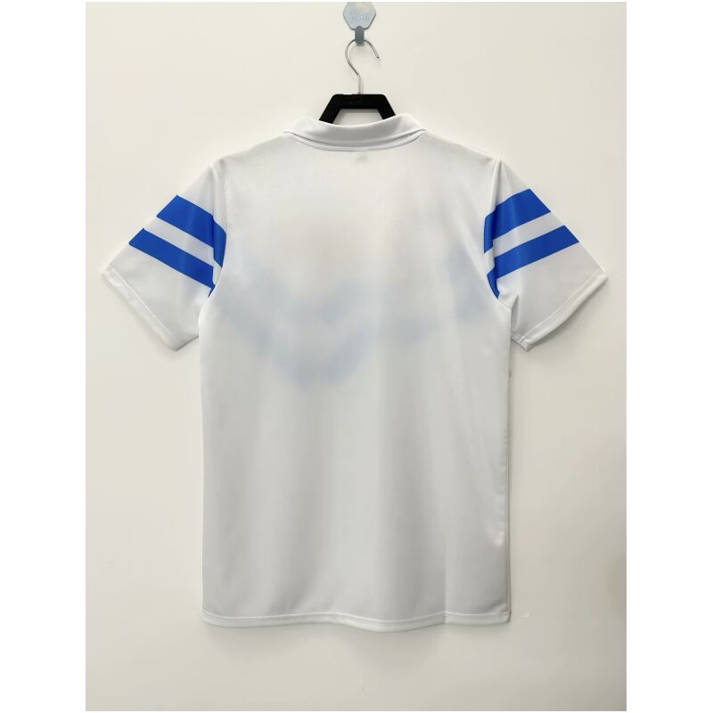 Napoli Retro Away Jersey Mens 1987/88