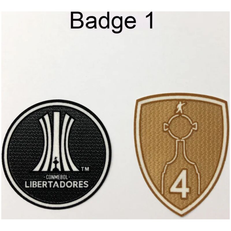 Herren River Plate Auswärts Authentisches Trikot 2023/24 - Spiel