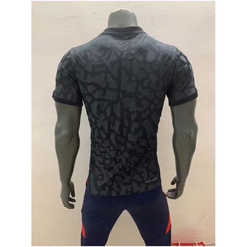 Mens PSG Third Authentic Jersey 2023/24 – Match