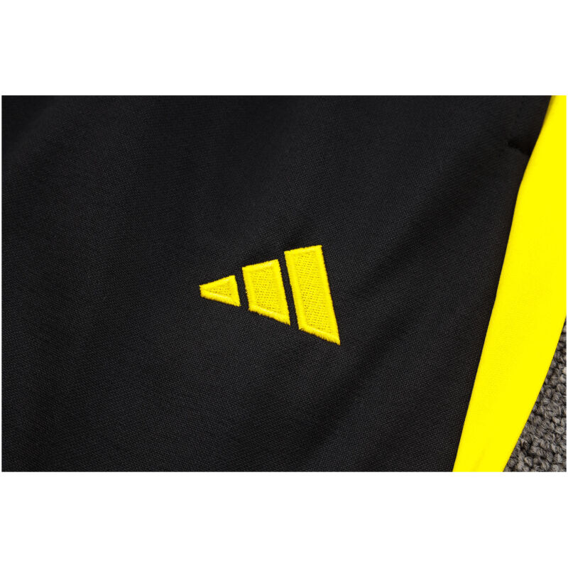 Mens Juventus Hoodie Sweatshirt Black 2023/24