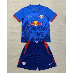 Kids RB Leipzig Third Jersey 2023/24